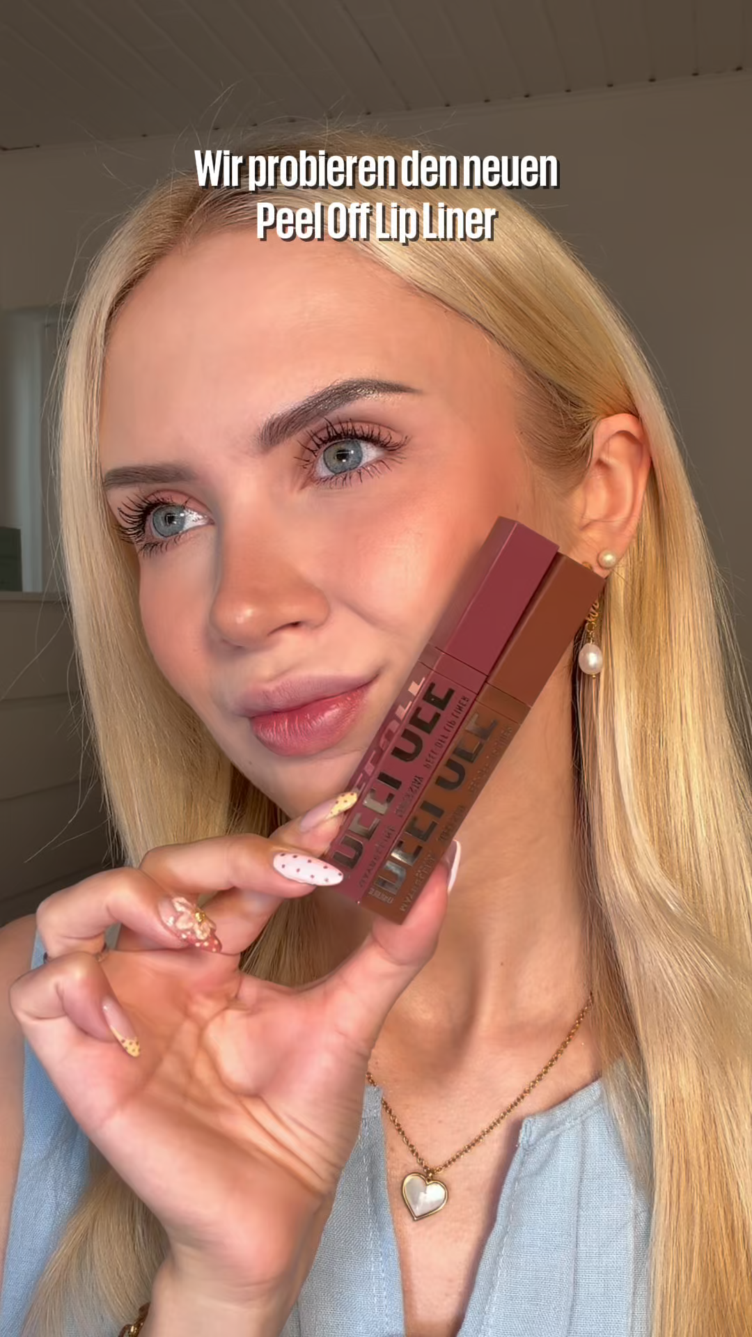 @maybelline de