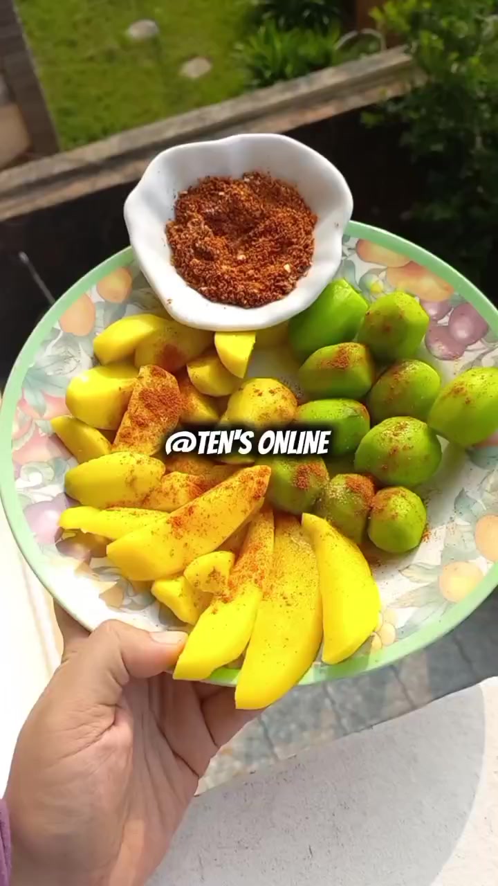 @Tens Online