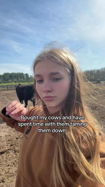 @Spicy Cowgirl