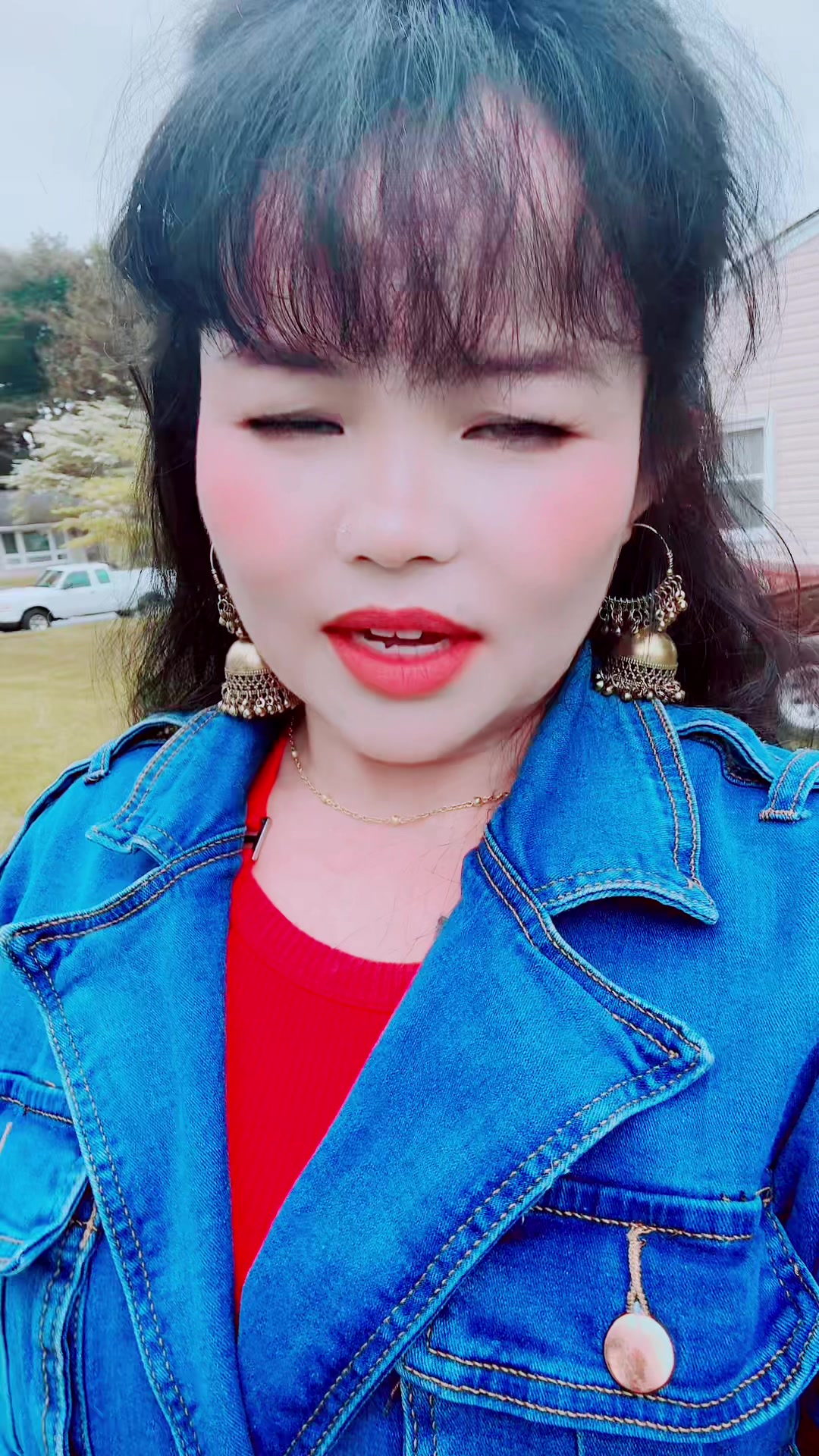 @KUSHI GURUNG ๐บ๐ธ๐บ๐ธHOST ๐บ๐ธ