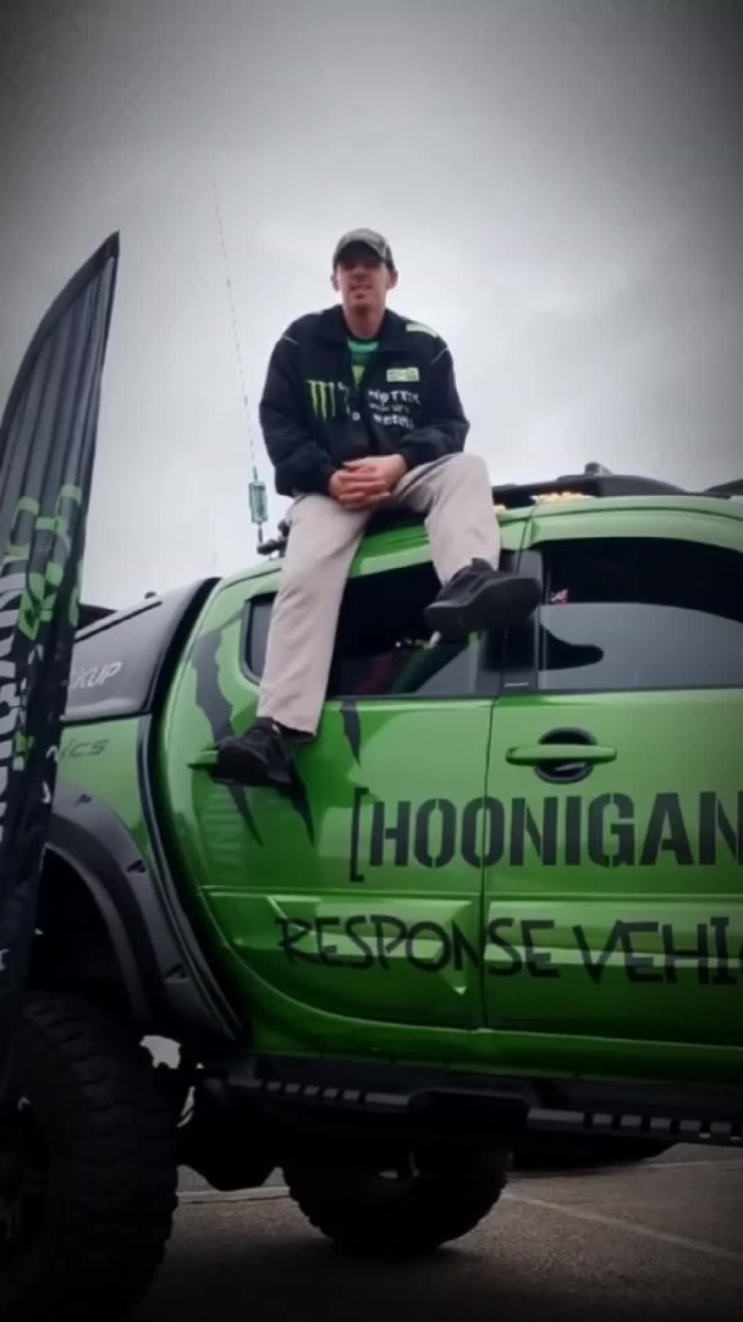 @that [HOONIGAN]