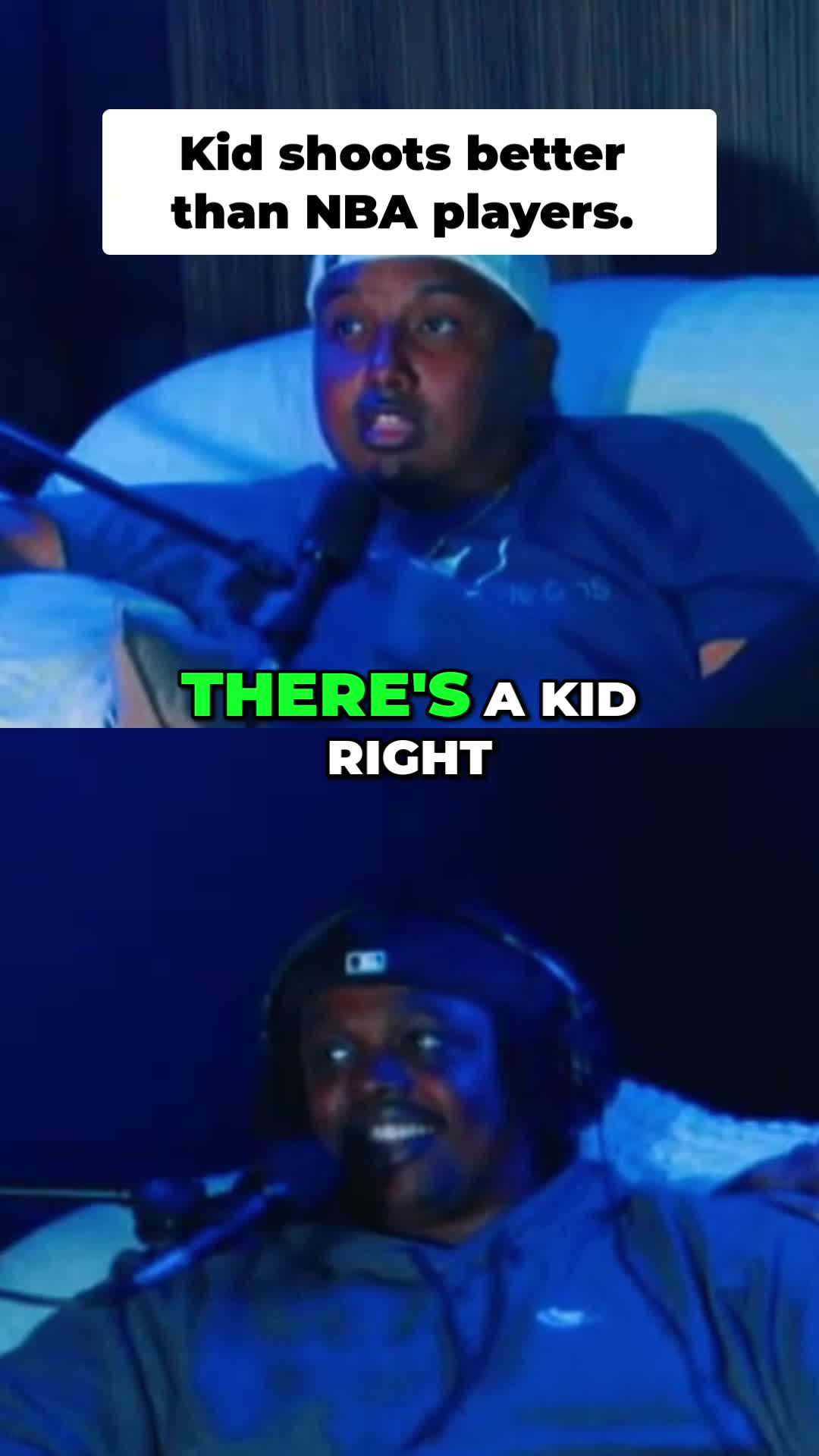 @The Rec Crew