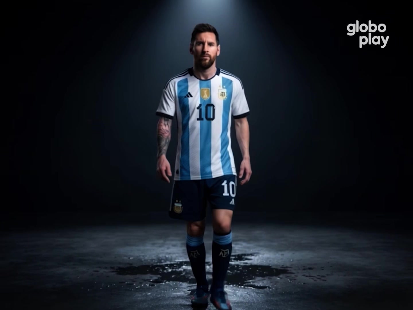 @Globoplay