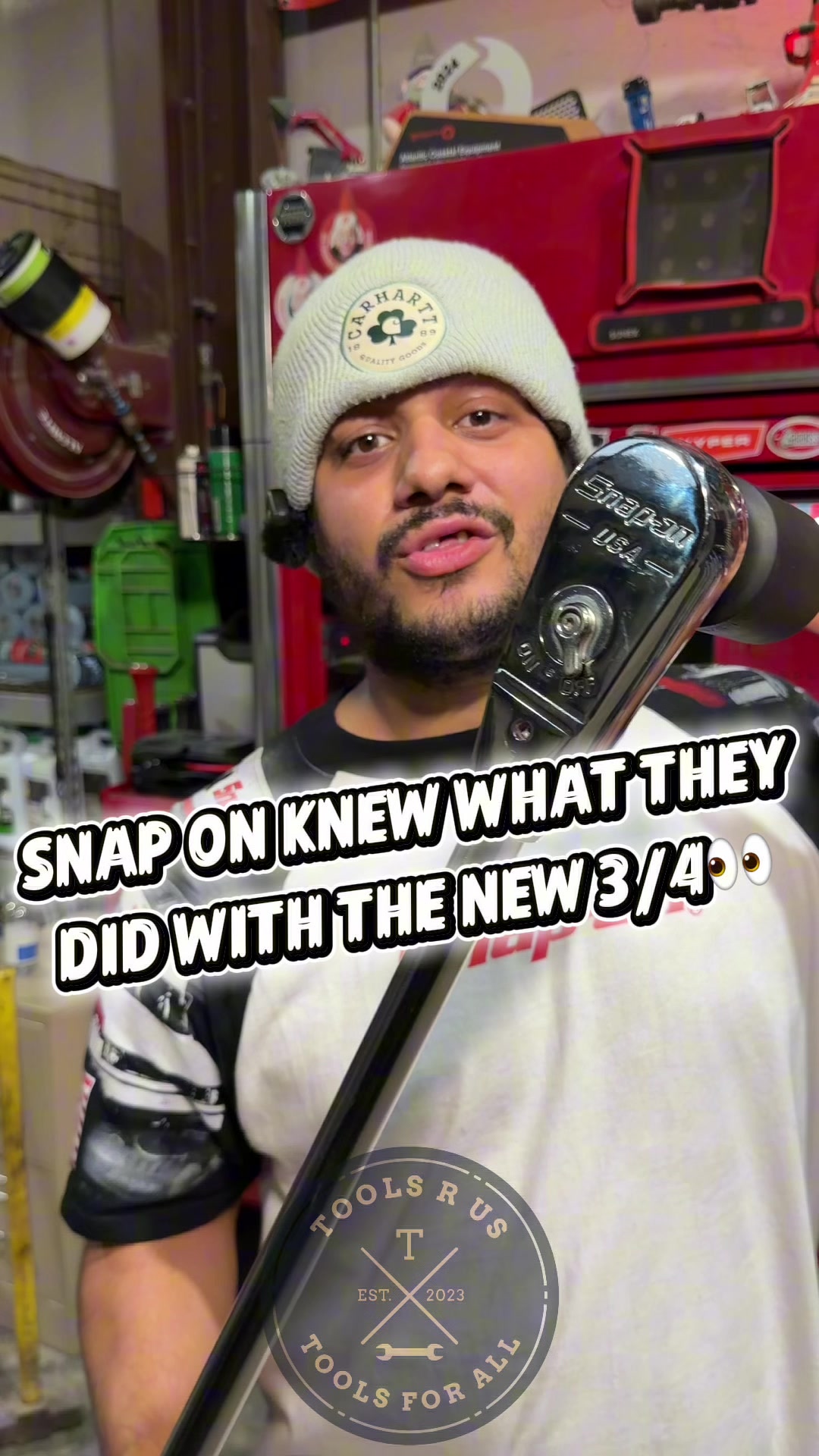 @Tools Are Us