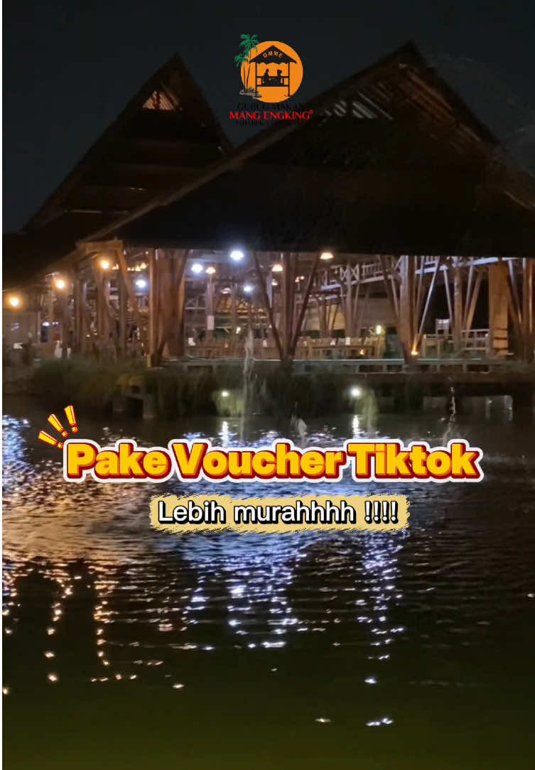 @Mang Engking Jababeka Cikarang