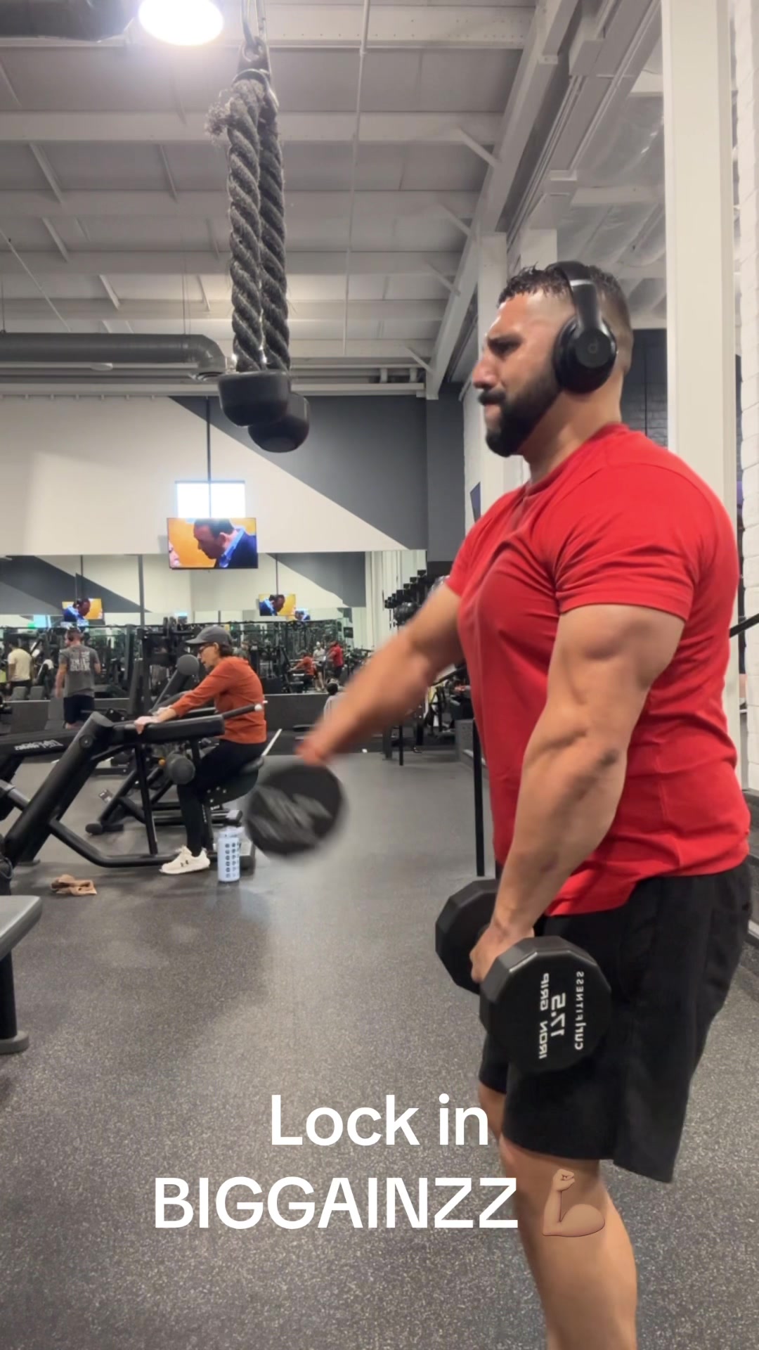 @BIGGAINZZ