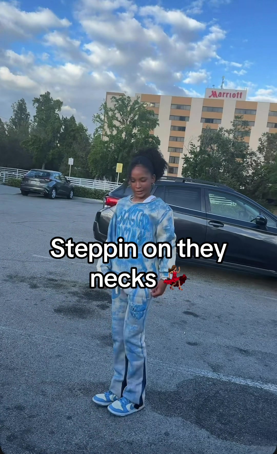 @Zoey Zanai and Tammy Brawner