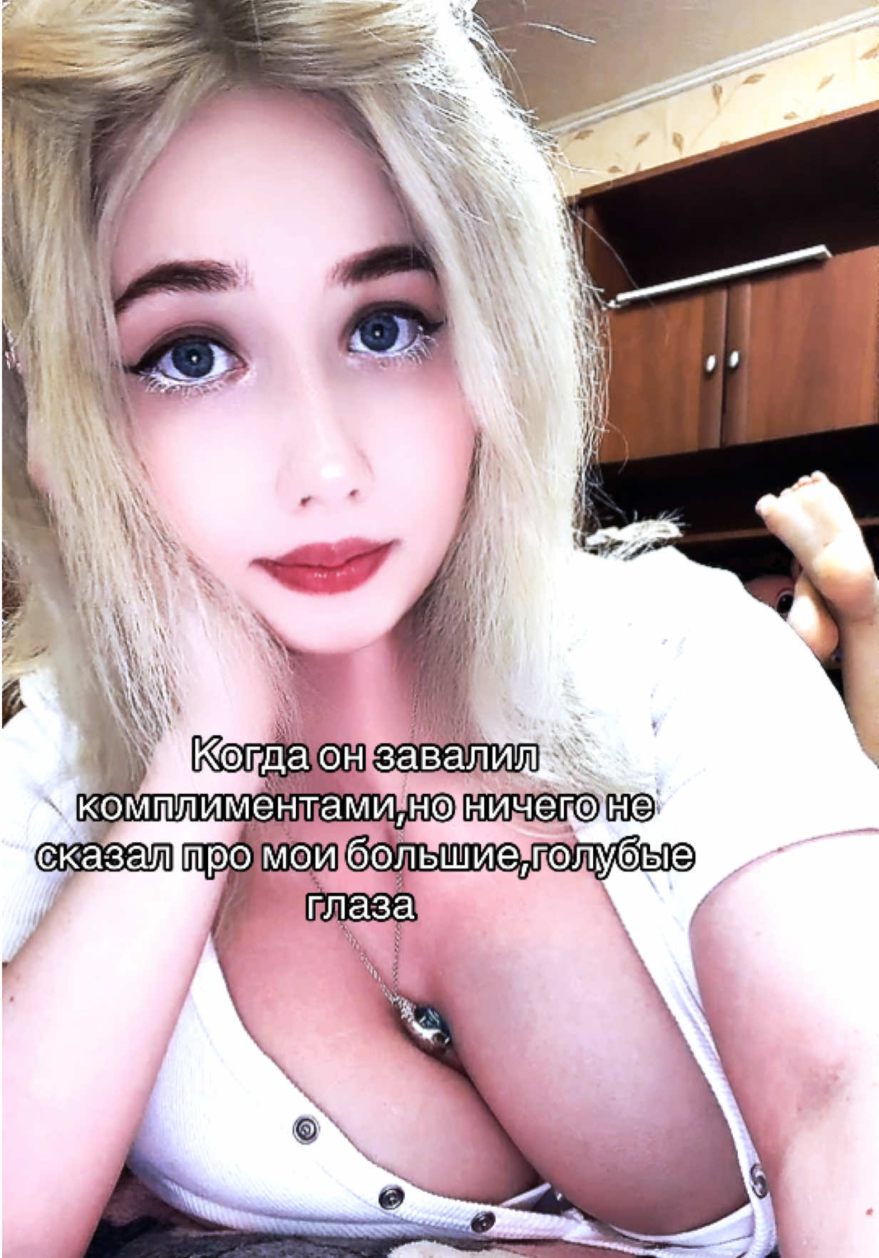 @Blondie7up