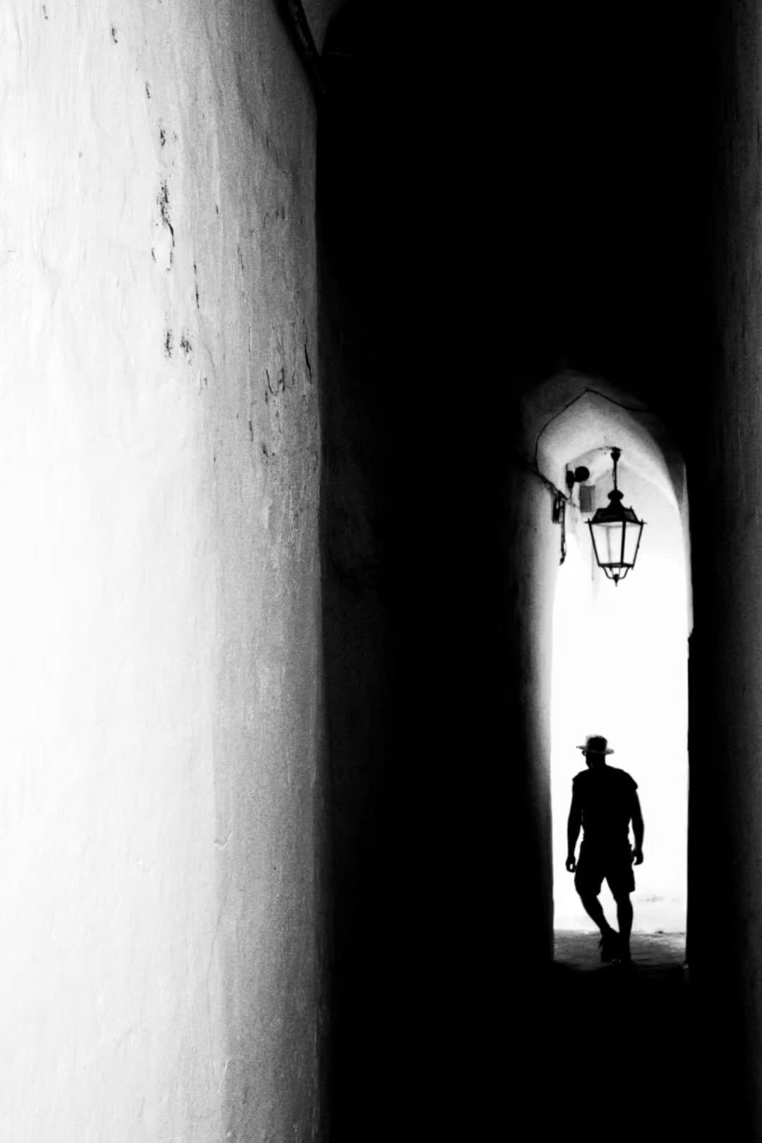 @B&W Photography