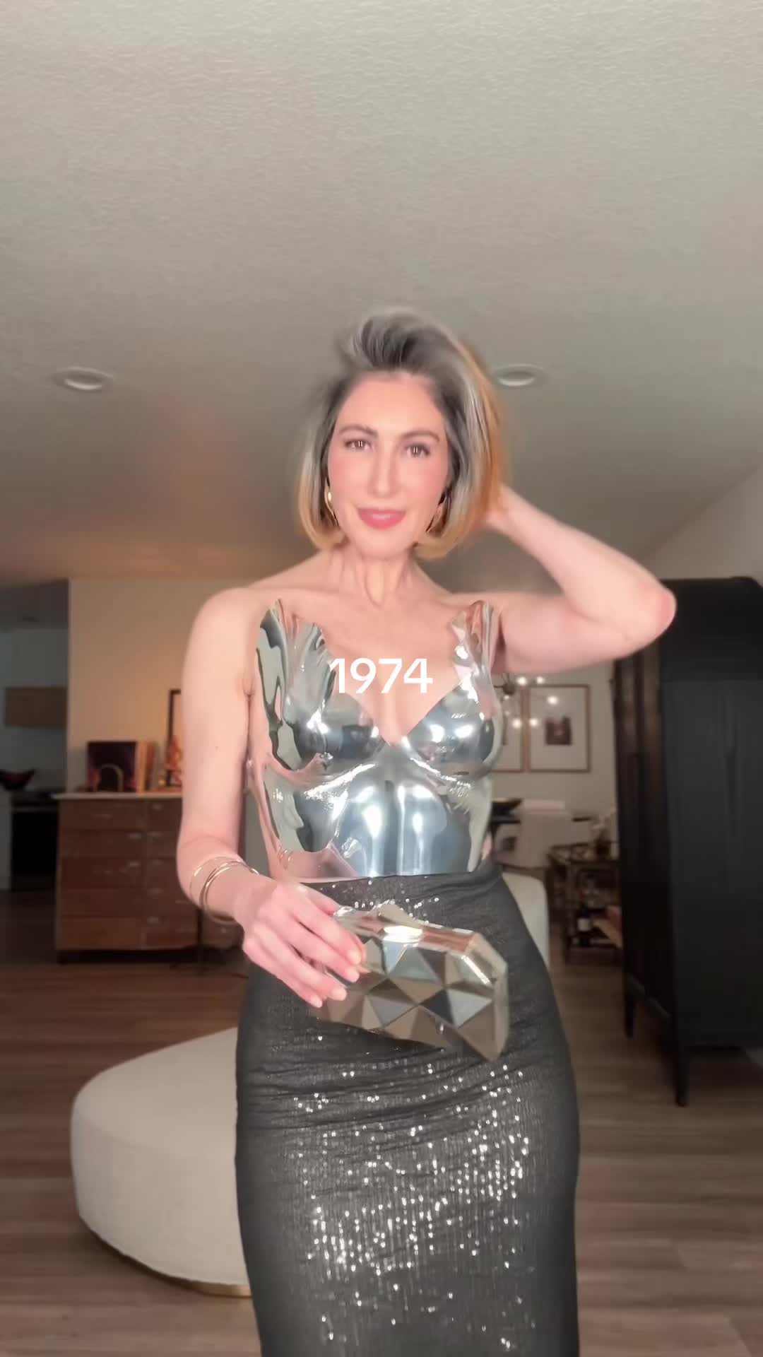 @Marlene | Midlife Beauty