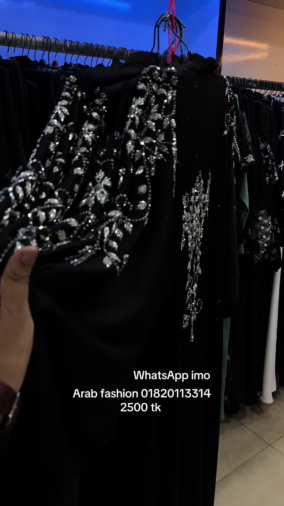 @Arab Fashion