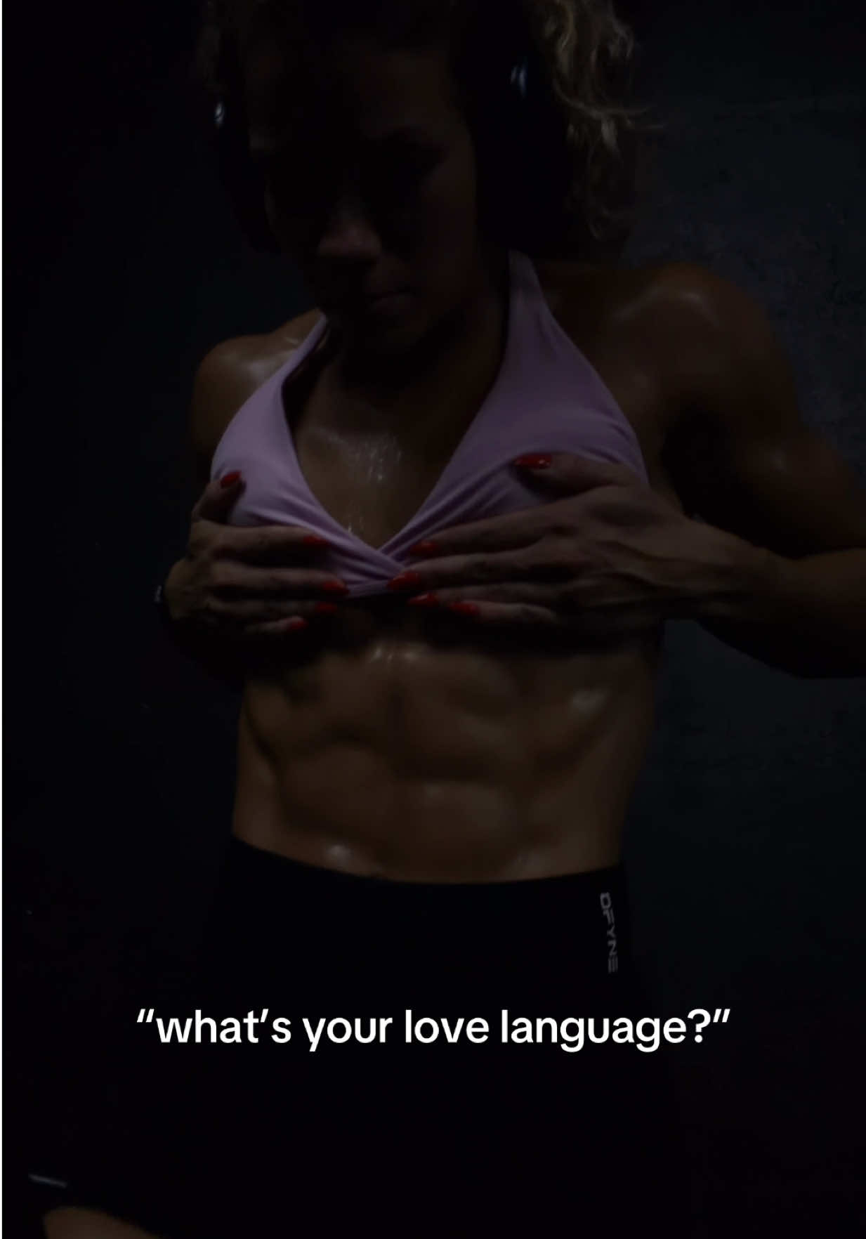 @SARA TESSA-LYNN VANAKEN