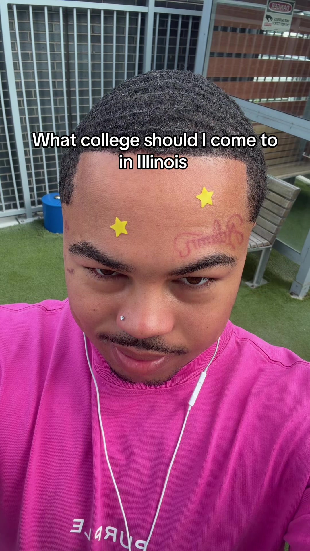 @Adamn WhoDeyWant