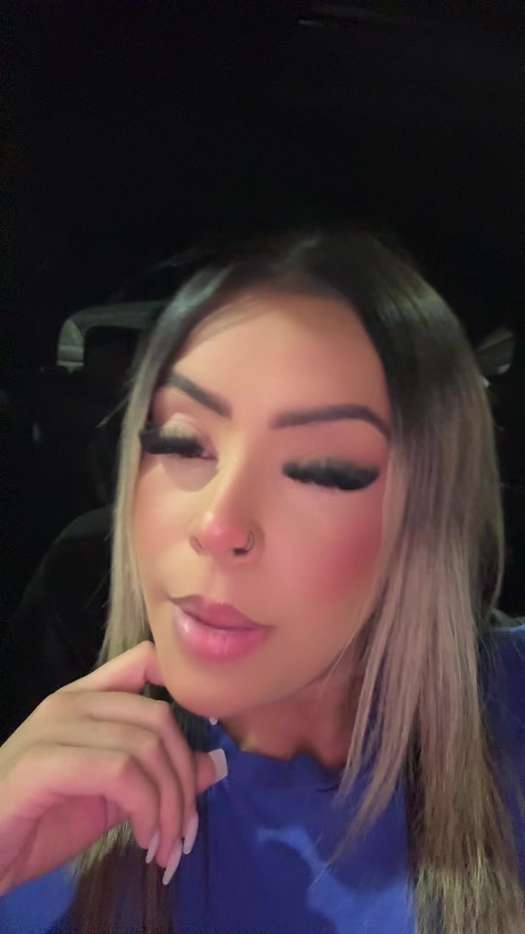 @Alysssabarelaa
