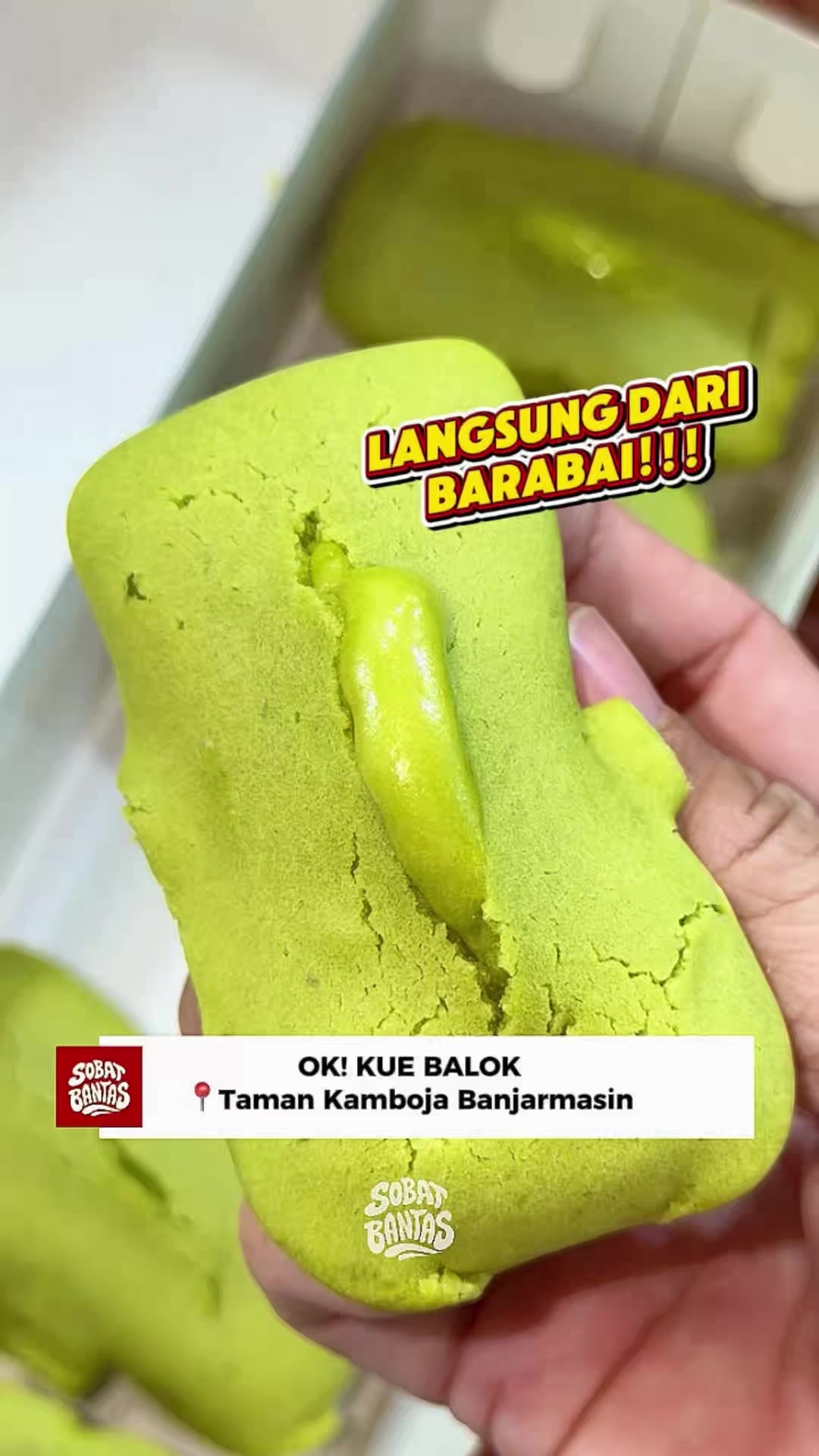 @SOBAT BANTAS