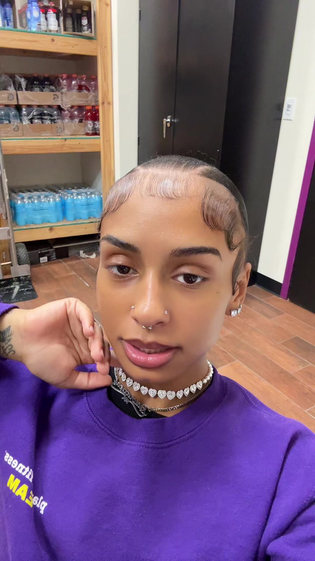 @Realprettycas