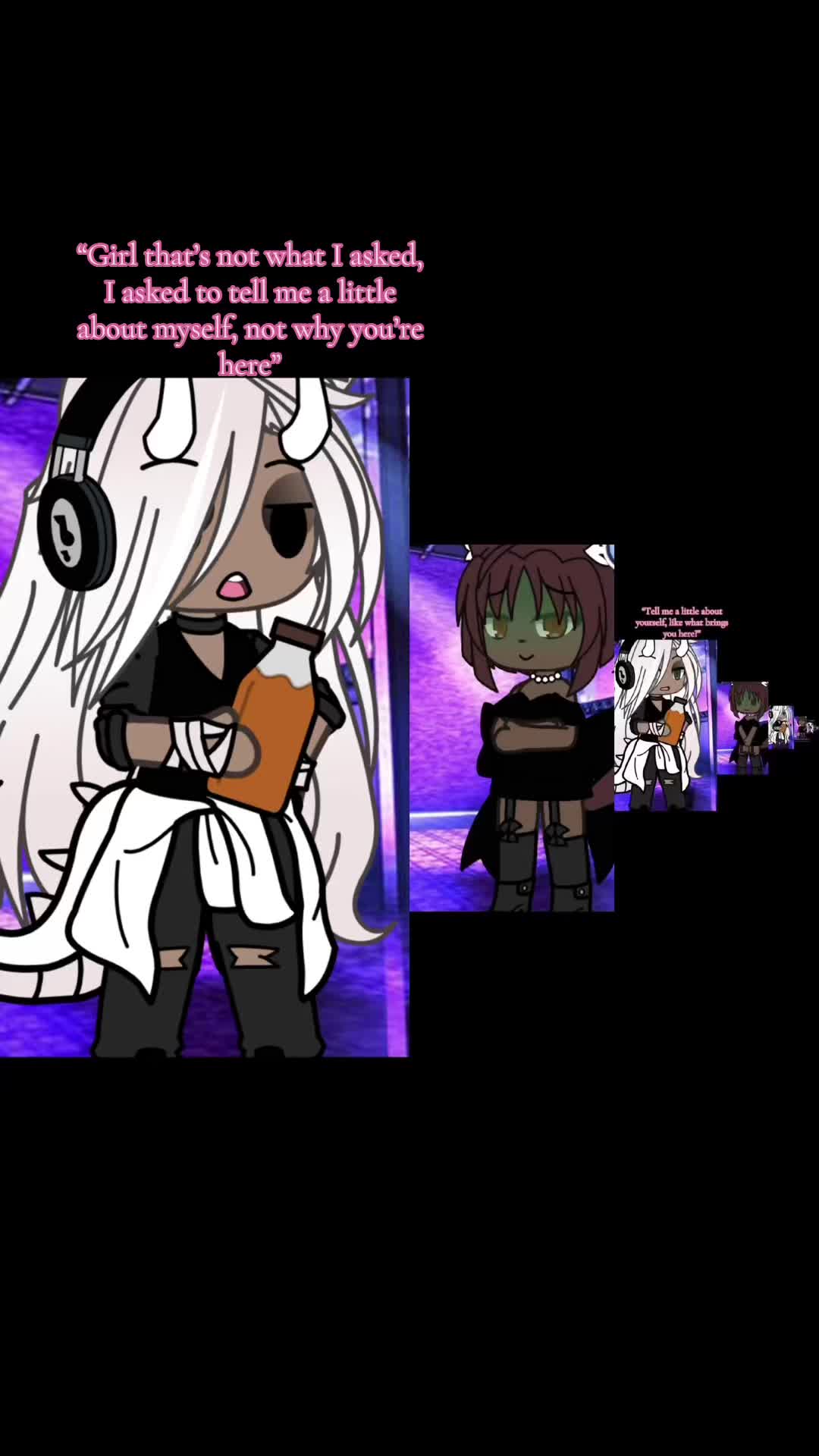 @── ⋆⋅𖤓⋅⋆ ──