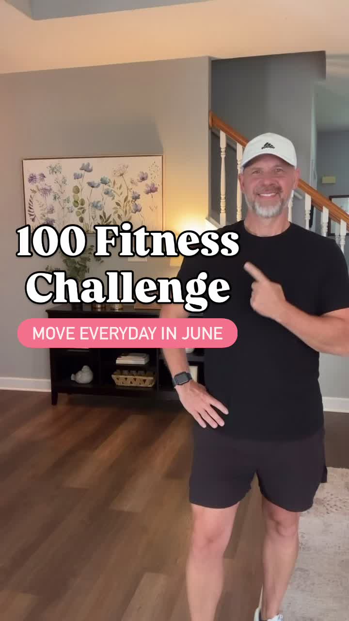@Coach K Dobbs | Home Workouts
