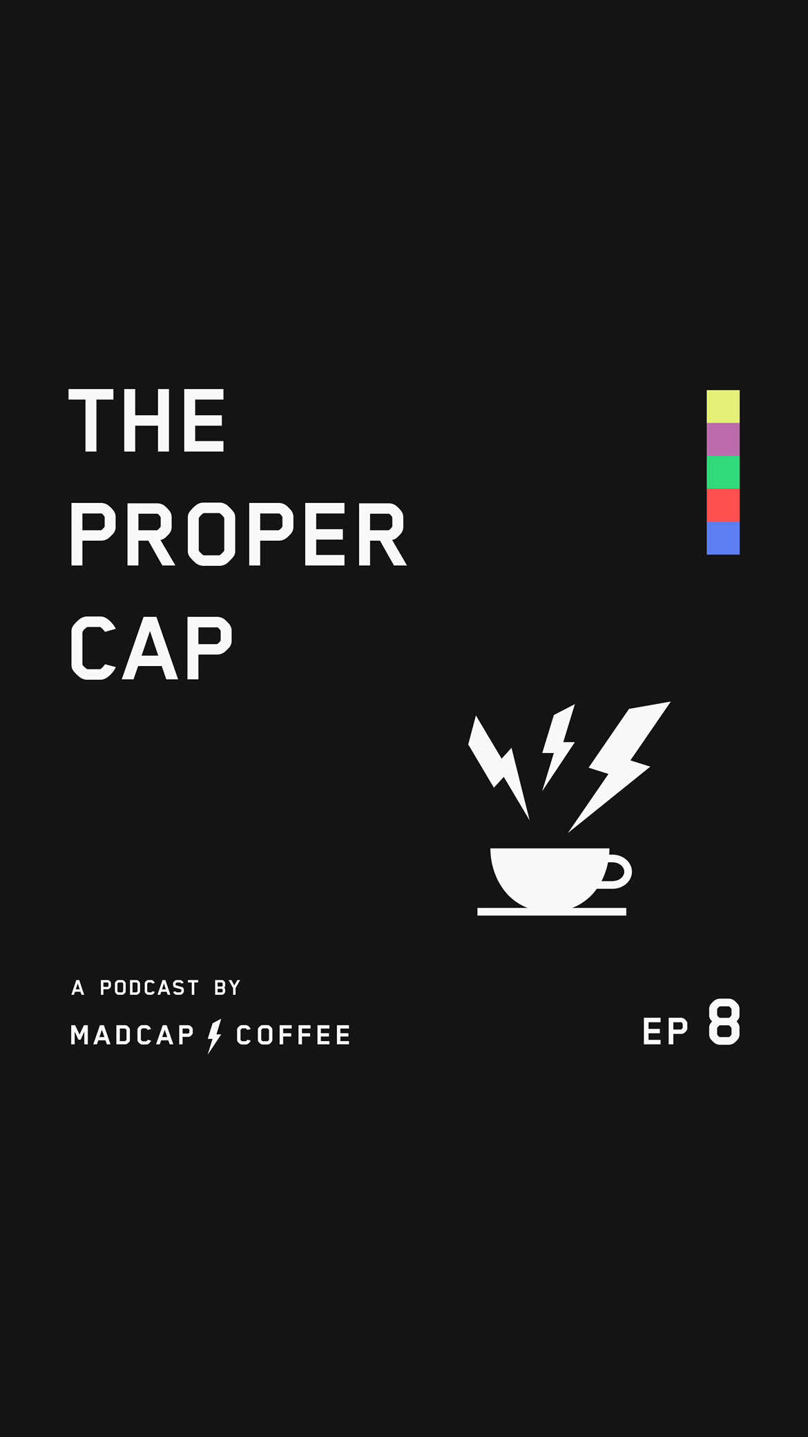 @Madcap Coffee