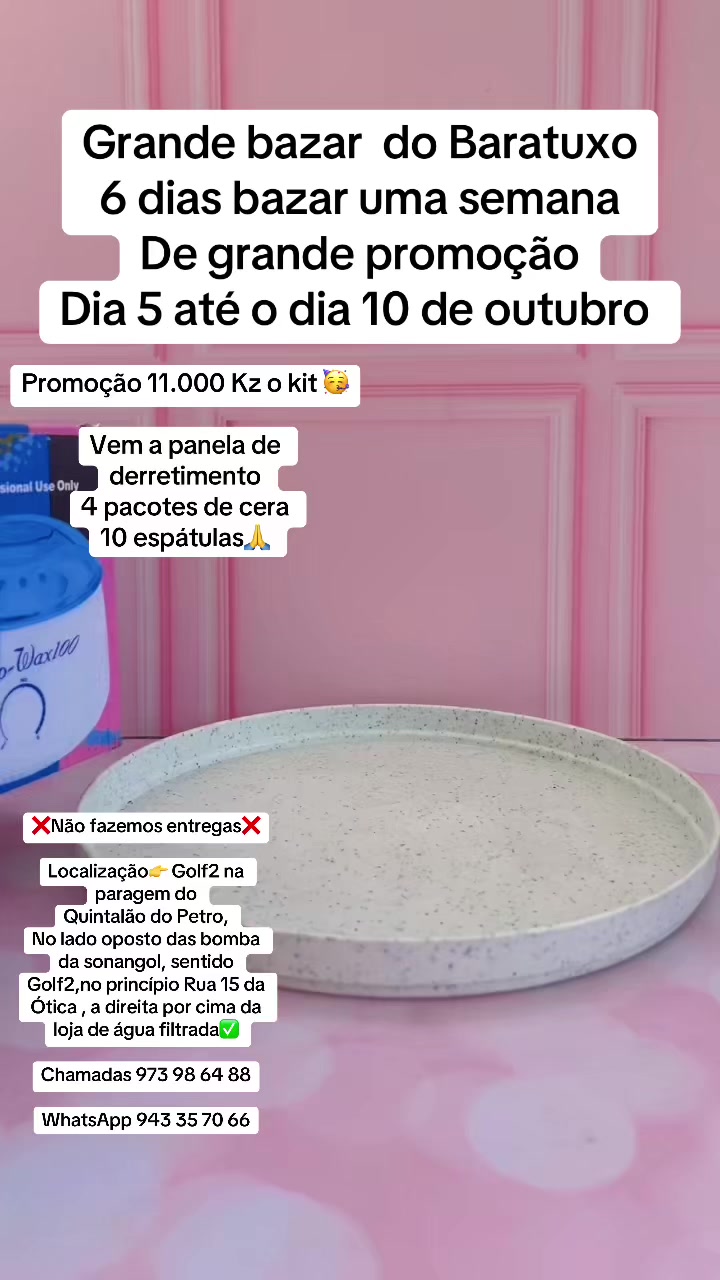 @Casa Das Novidades