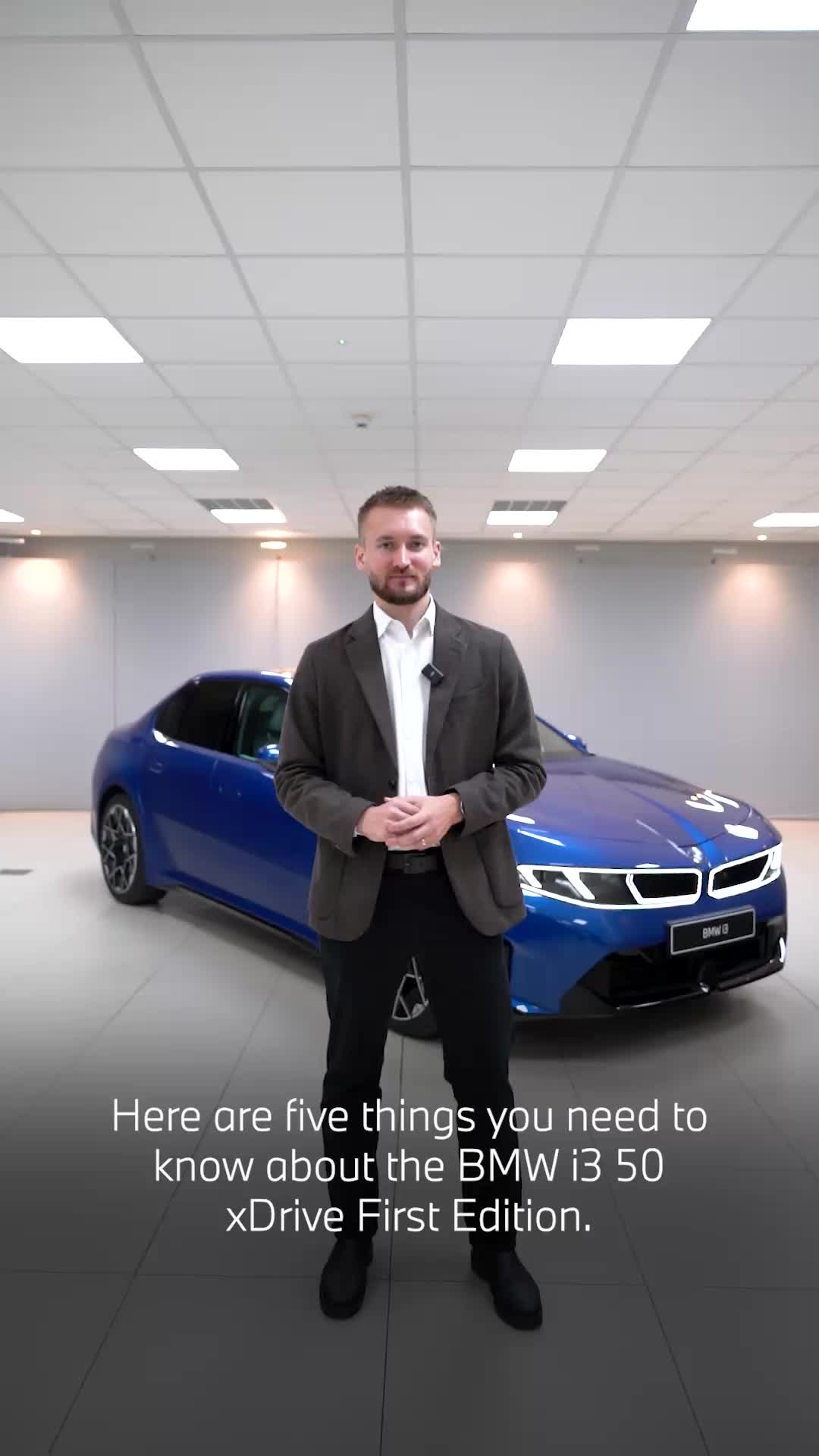 @BMW Group Park Lane