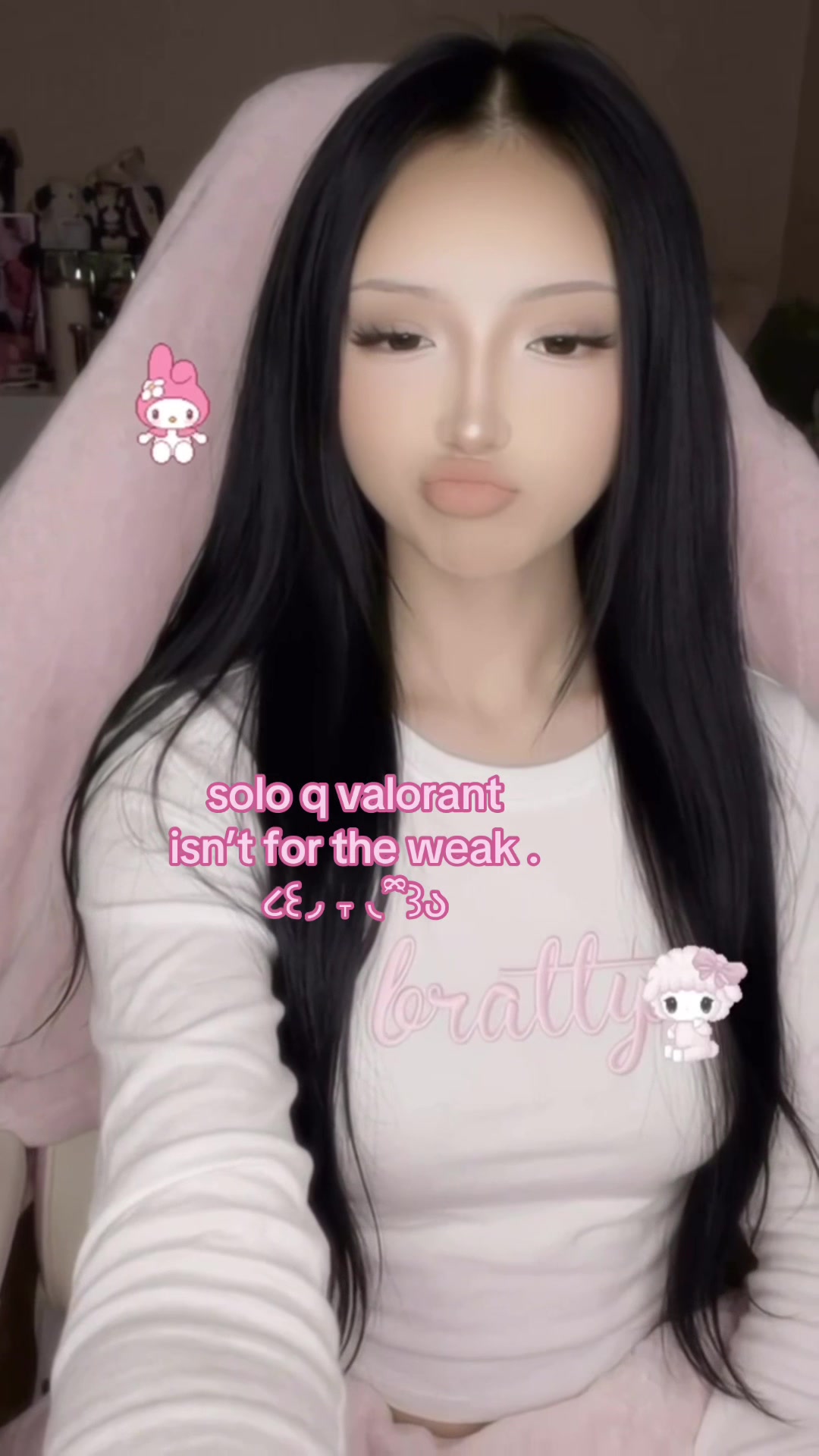 @Cat Gf irl ᢉ𐭩