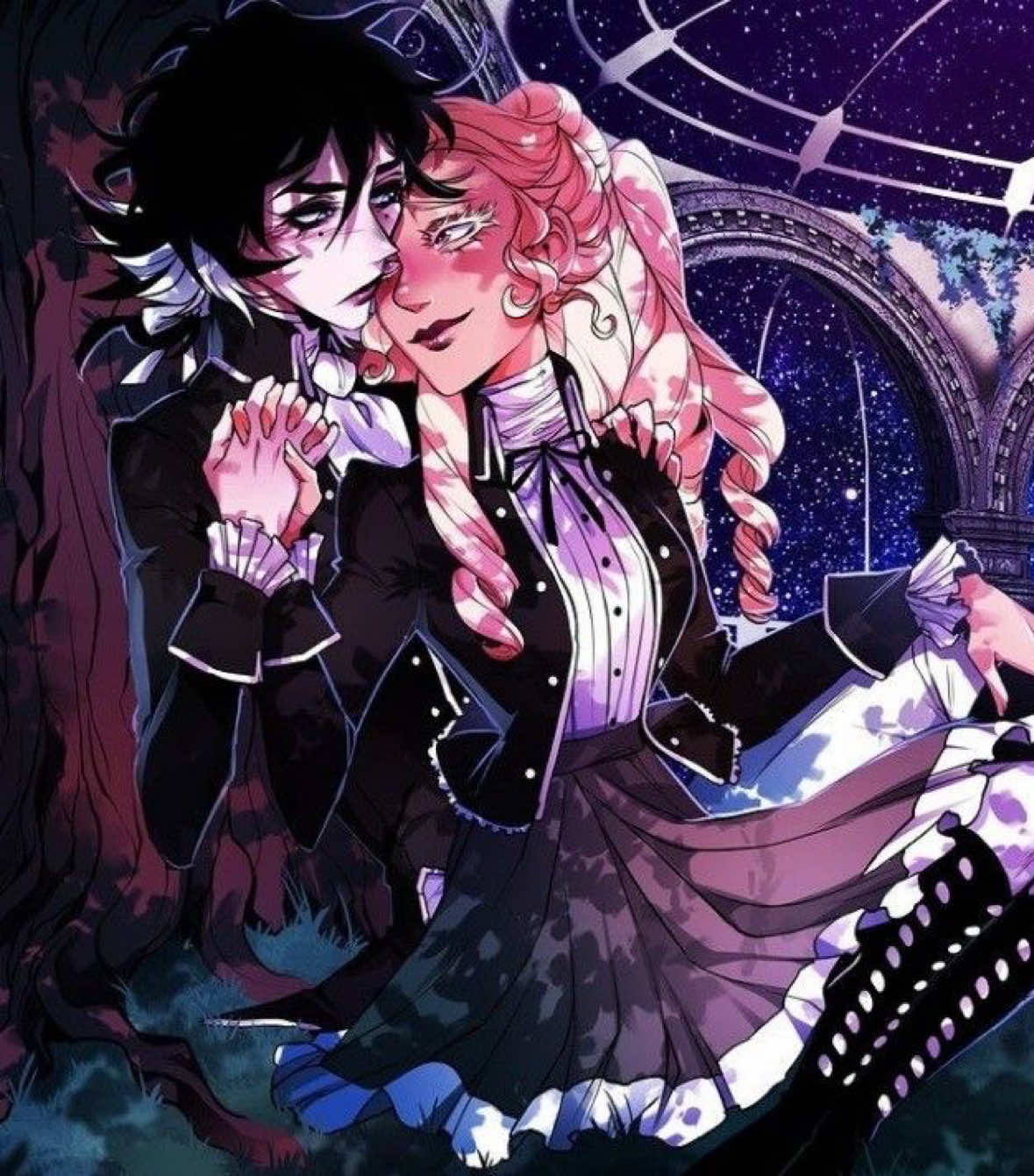 @.𖥔 ݁ ˖𓂃.☘︎ ݁˖