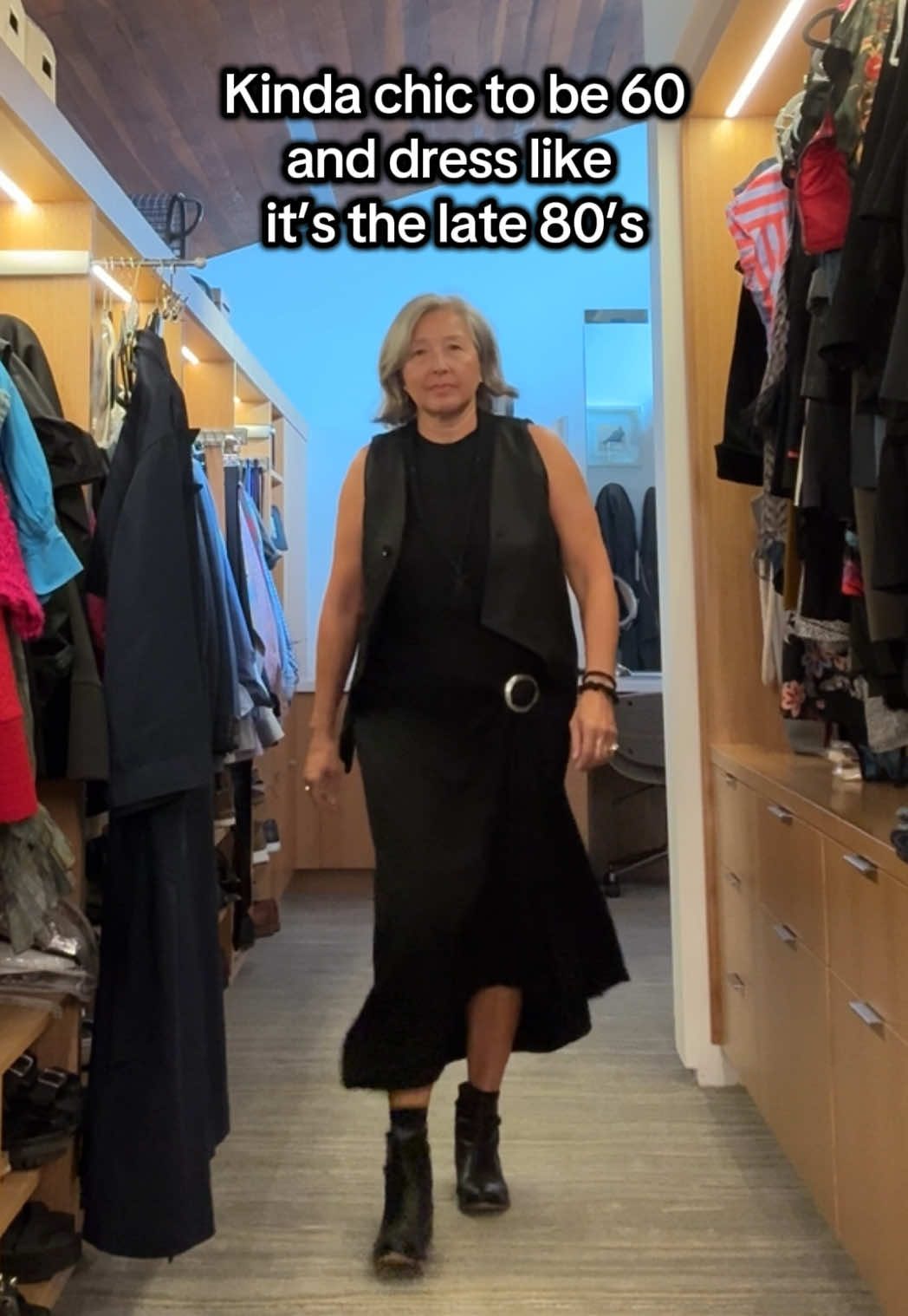 @Linda’s Look
