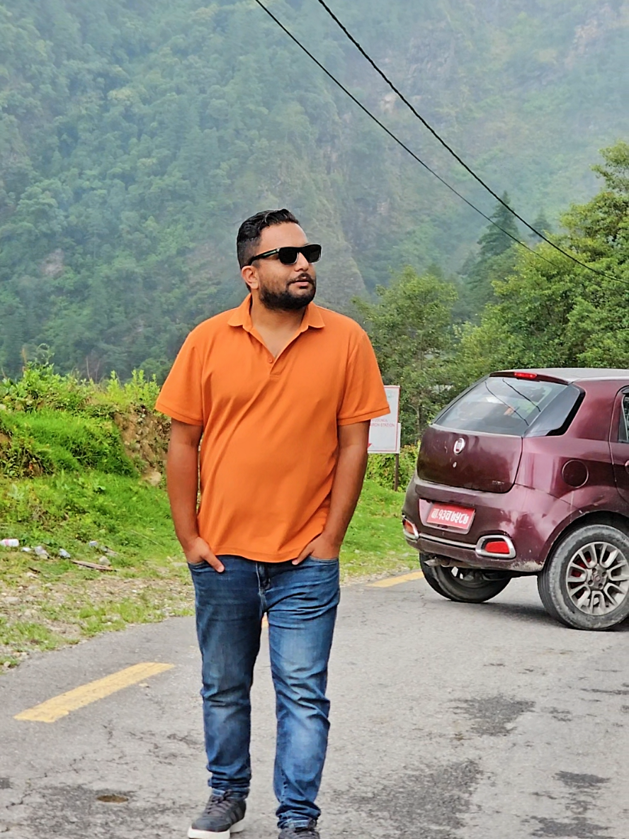 @subash ghimire