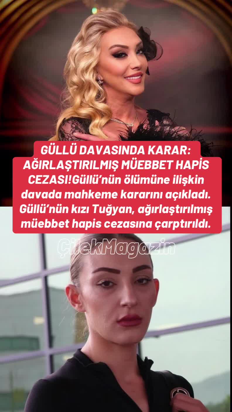 @Çilek Magazin
