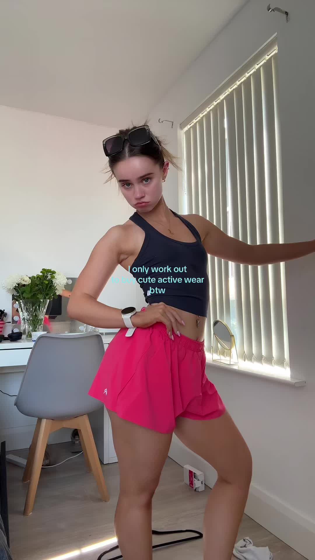@KATIE SANDS | ONLINE COACH