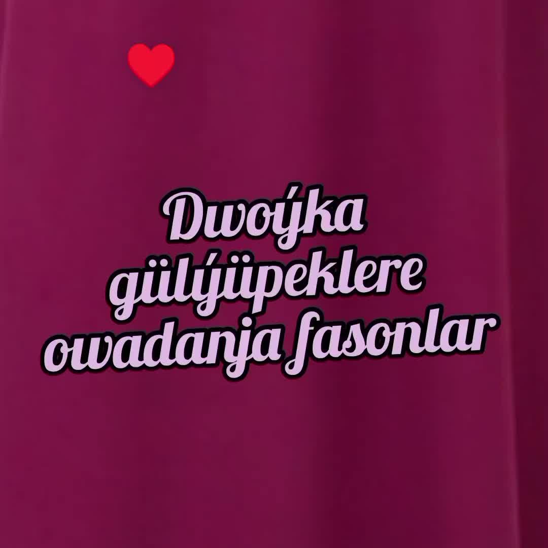 @🎀DunyaM_fashion🎀