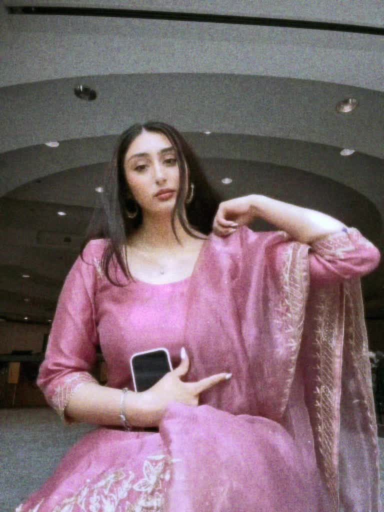 @Kiran Aulakh