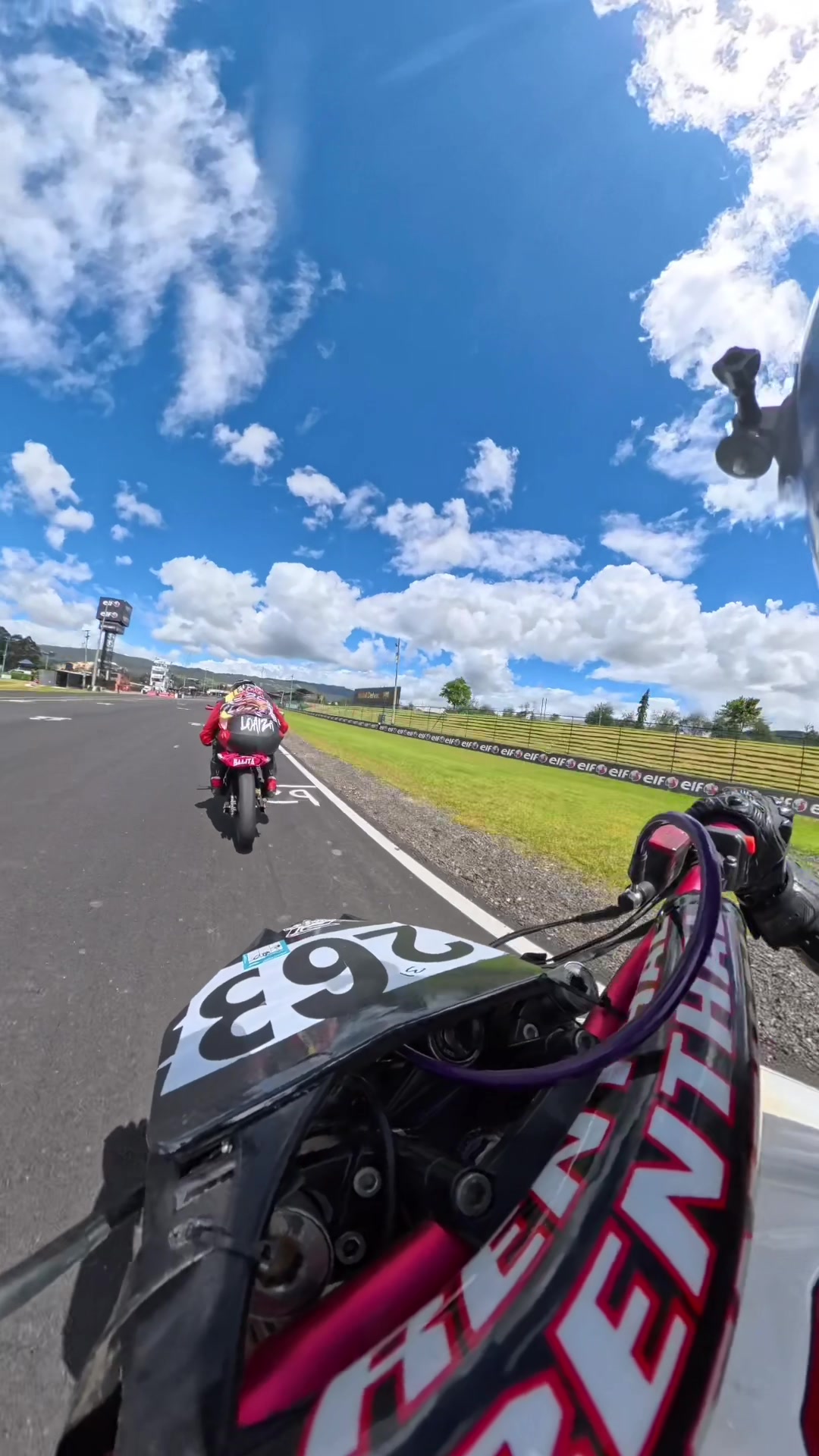 @VILLETODROMO__RACING
