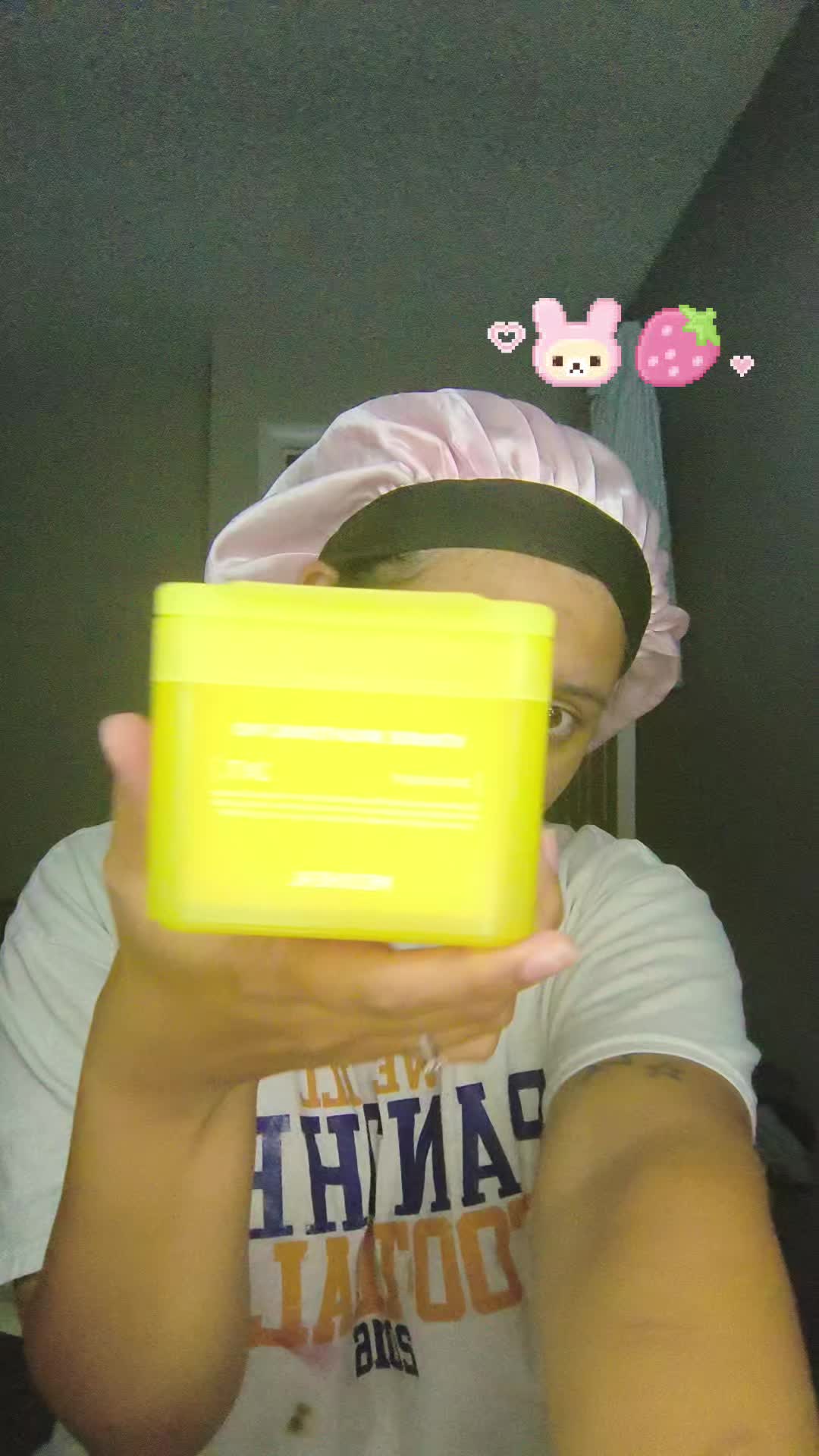 @Kris | UGC