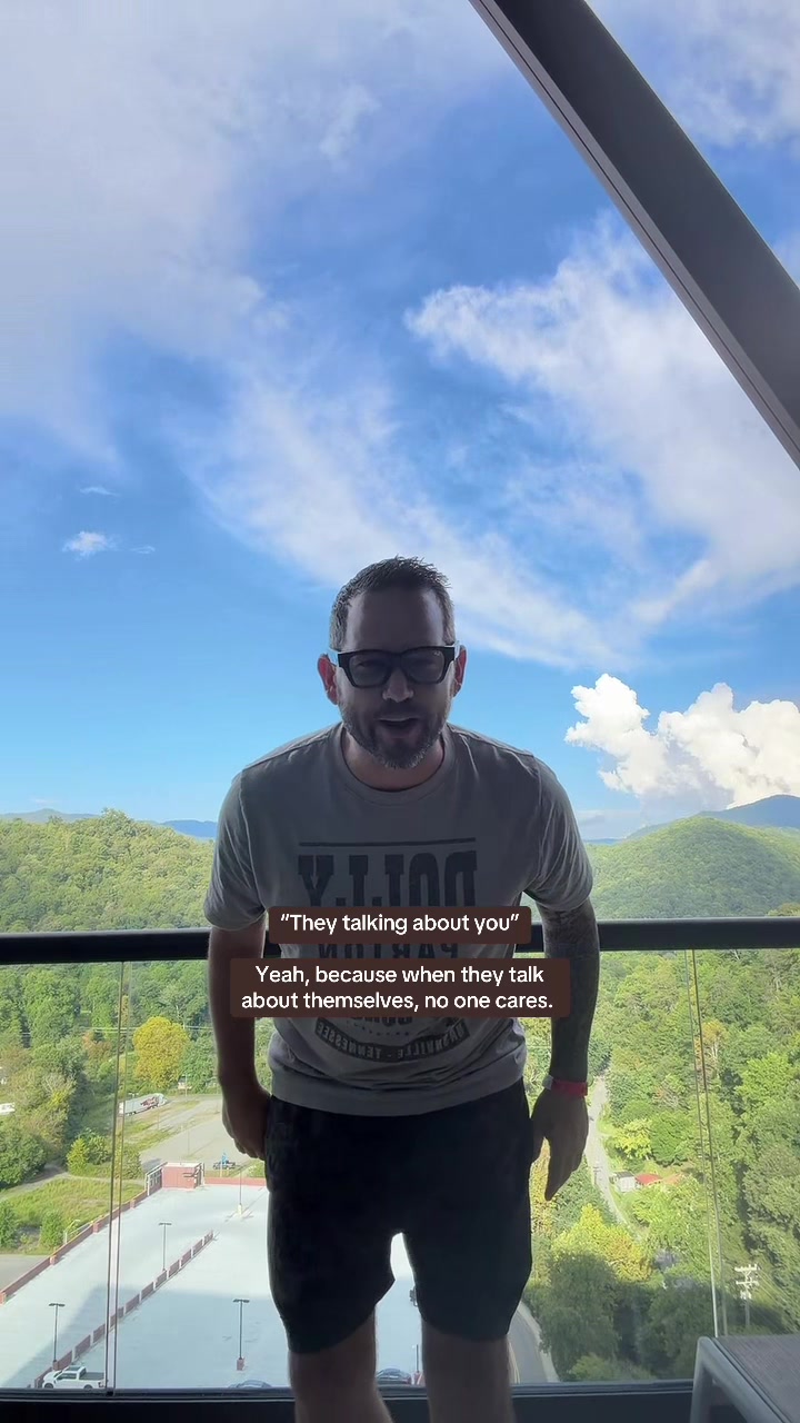 @TheeJoshGriffith