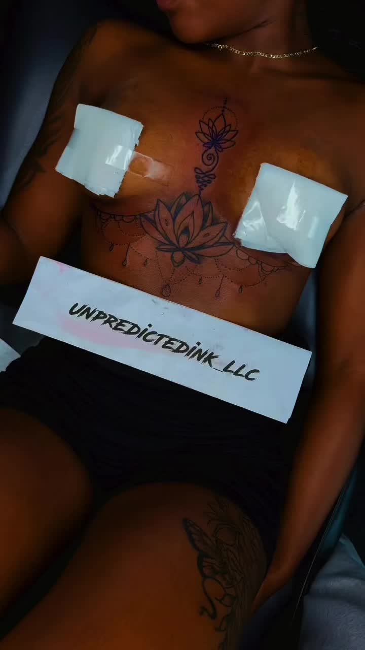 @Unpredicted.ink