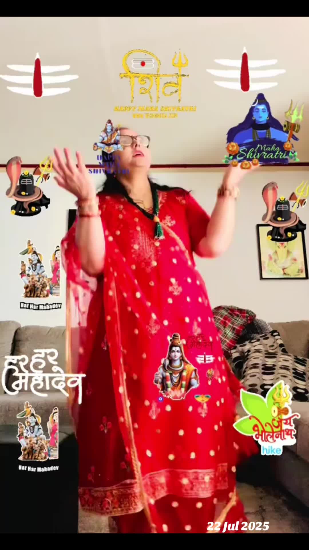 @Devi