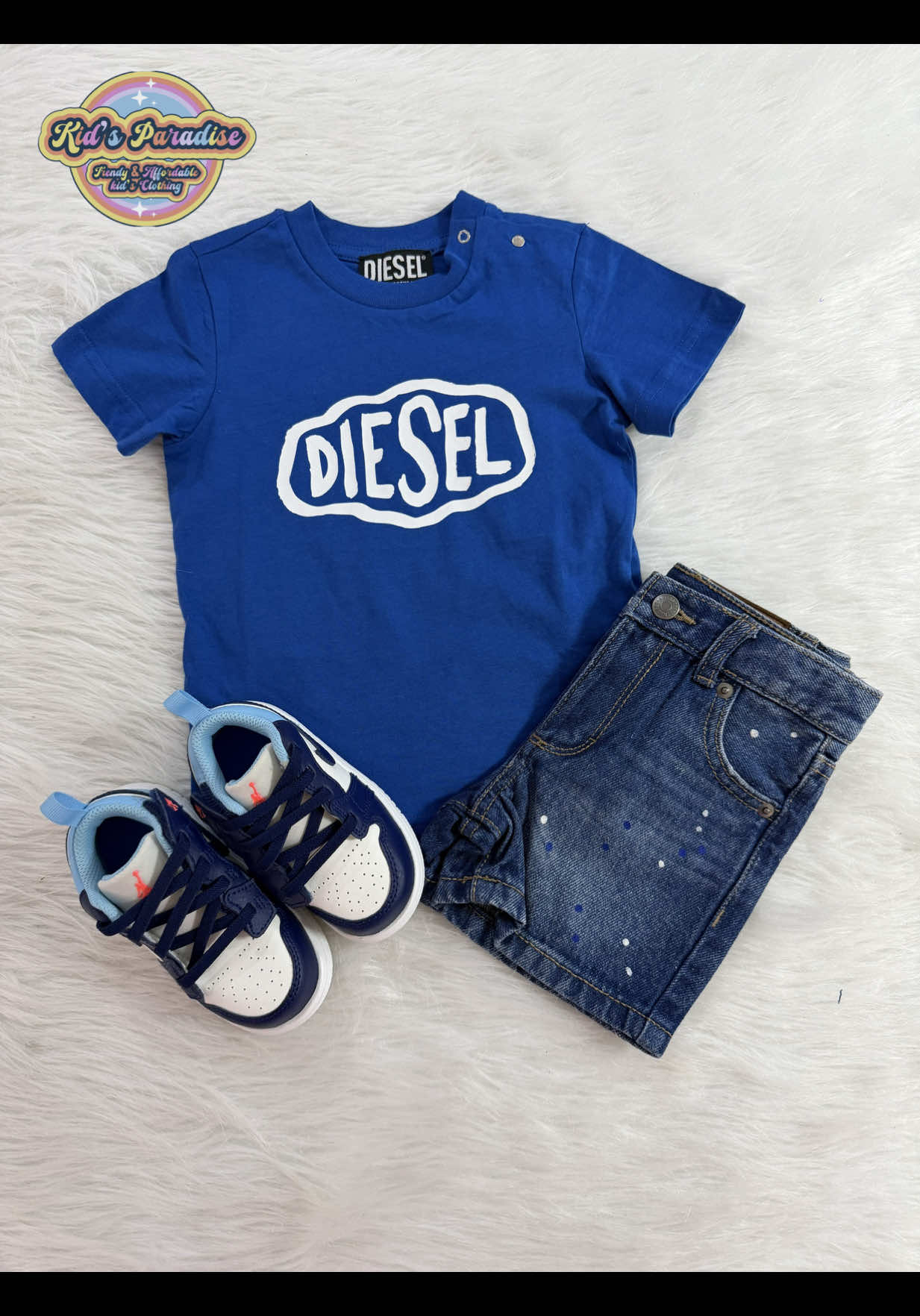 @KidsParadiseGY