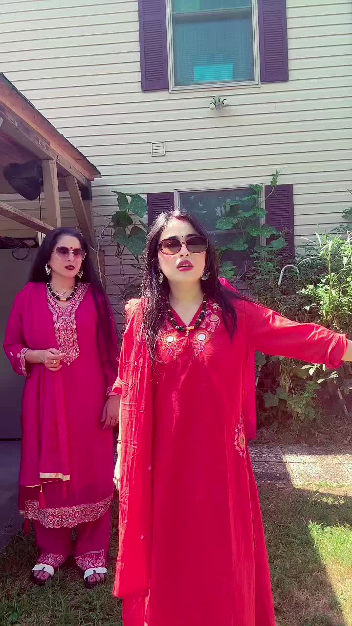 @Meena