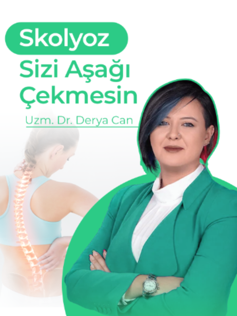 @Uzm. Dr. Derya CAN