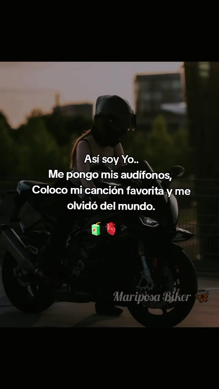 @🦋MARIPOSA BIKER🦋