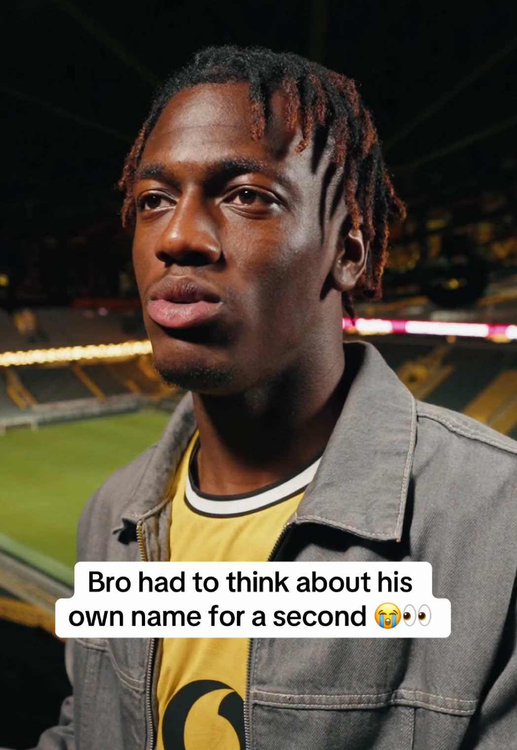 @Borussia Dortmund