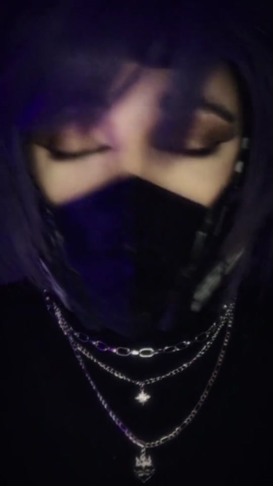 @Saraya.Cosplay 🖤🌹