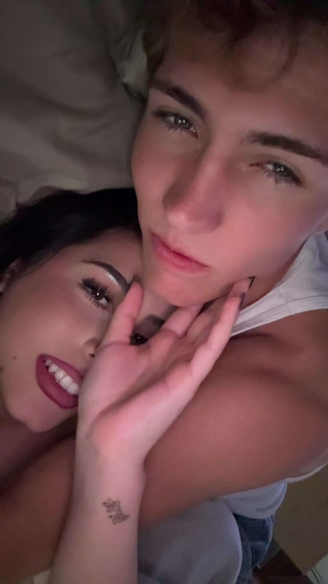 @Graciemh
