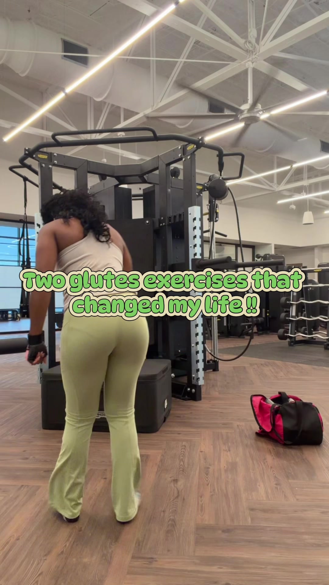 @GymRatJo 🏋🏽♀️