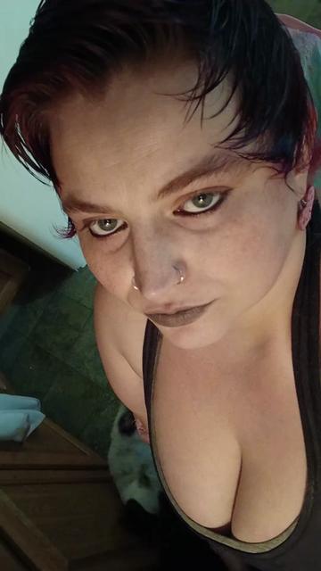 @💋It's_Tree_Frog_B****💋