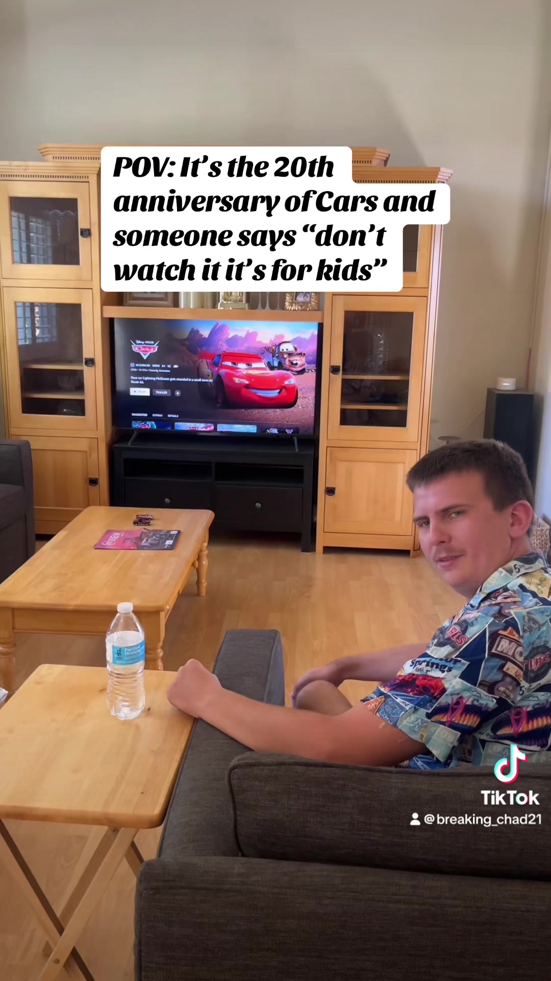 @Chad Anderson