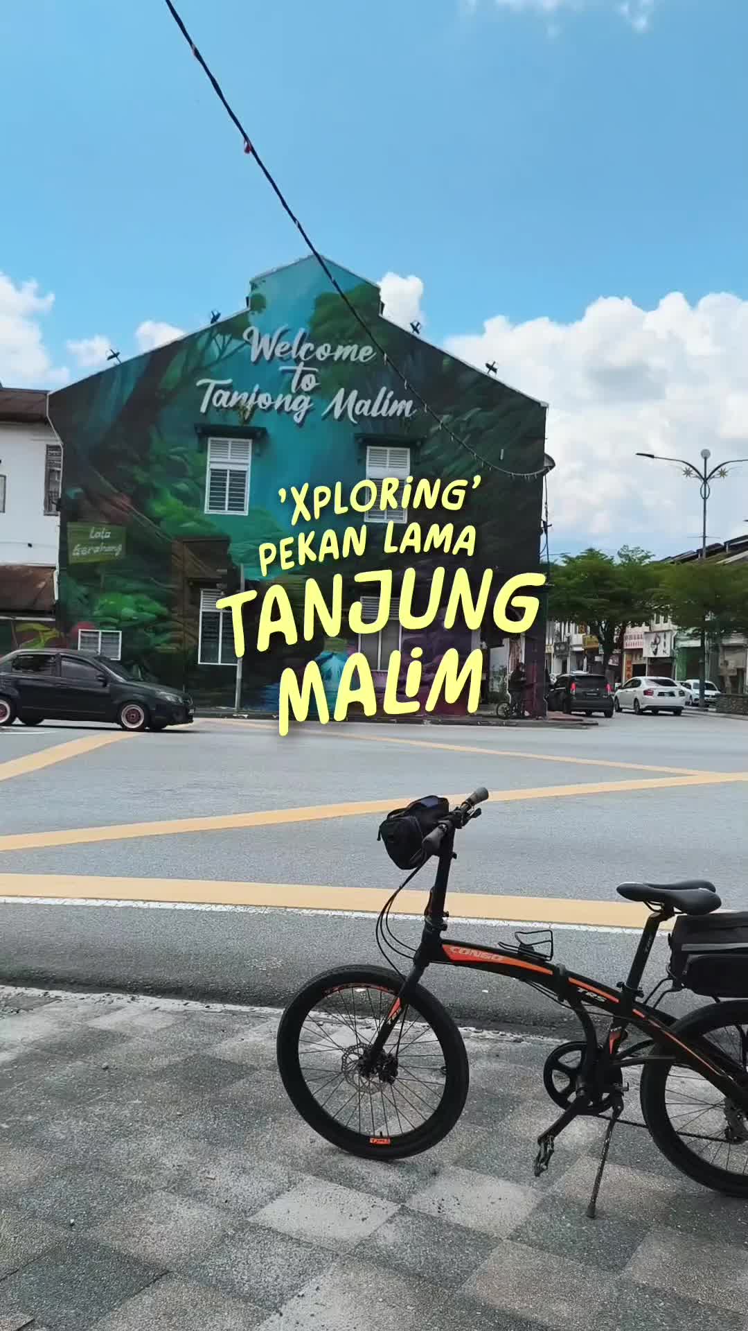 @Hazwan Hafiz | Explorer 🗺️