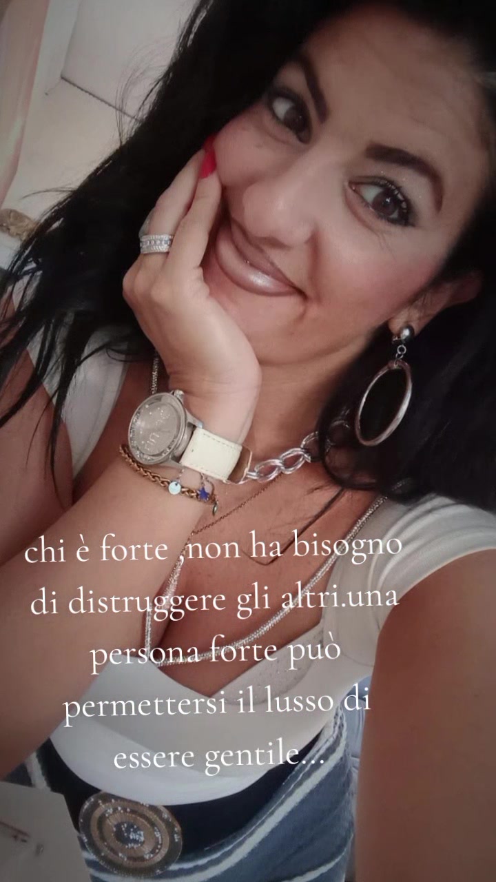 @Francesca Maietta